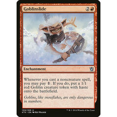 Goblinslide