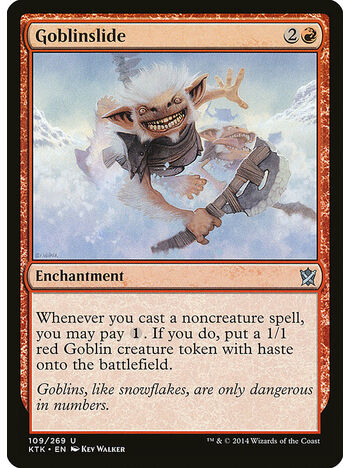 Goblinslide