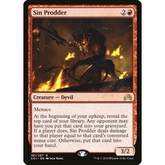 Sin Prodder