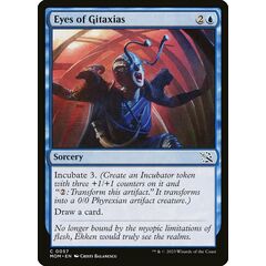 Eyes of Gitaxias