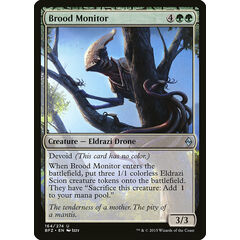 Brood Monitor