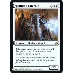 Spelltithe Enforcer