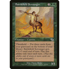 Battlefield Scrounger