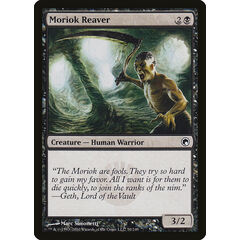 Moriok Reaver