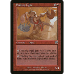 Flailing Ogre