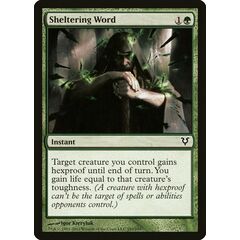 Sheltering Word