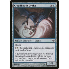 Cloudheath Drake