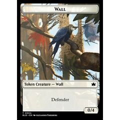 Wall Token
