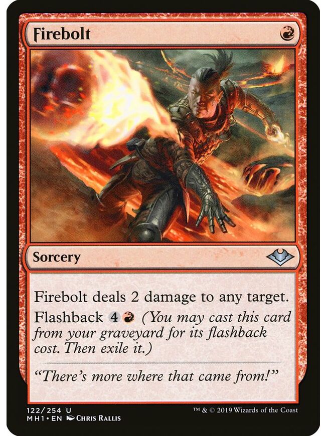 Firebolt