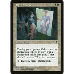 Spirit Mirror