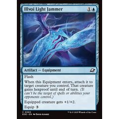 Illvoi Light Jammer
