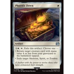 Phoenix Down