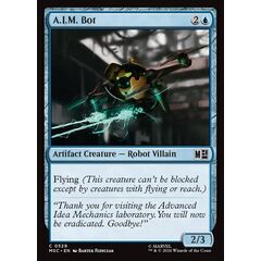 A.I.M. Bot