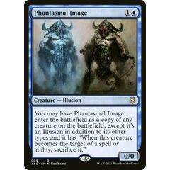 Phantasmal Image