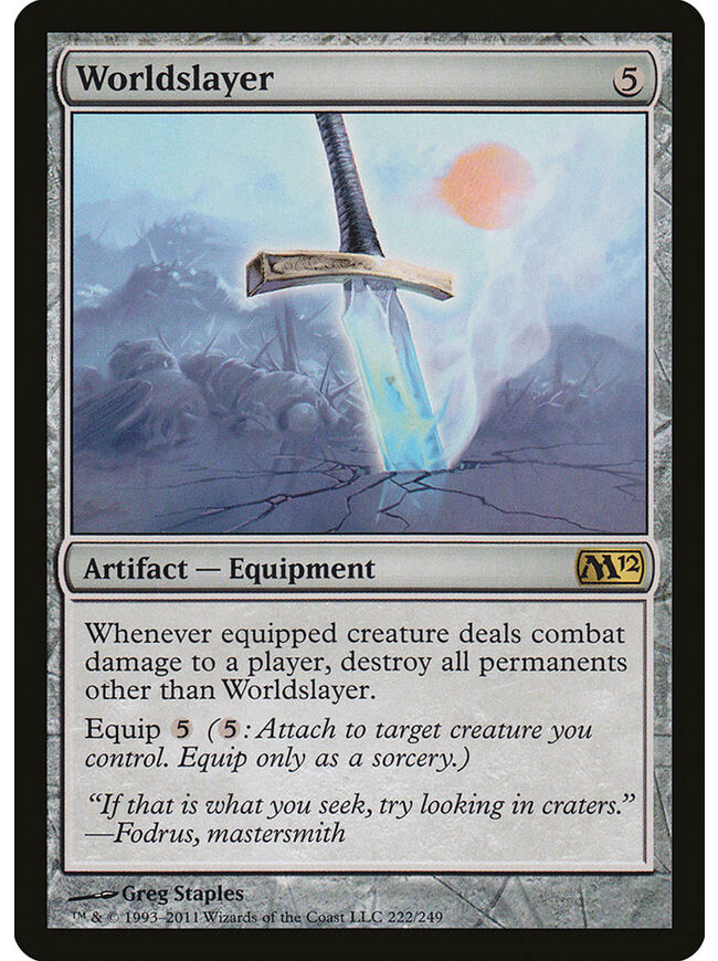 Worldslayer