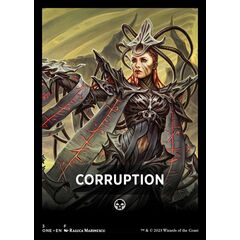 Corruption