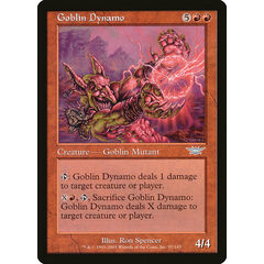 Goblin Dynamo