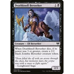 Deathknell Berserker