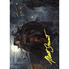 Totentanz, Swarm Piper // Totentanz, Swarm Piper (Art Series)