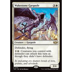 Wakestone Gargoyle