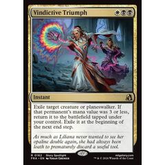 Vindictive Triumph