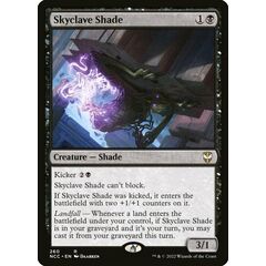 Skyclave Shade