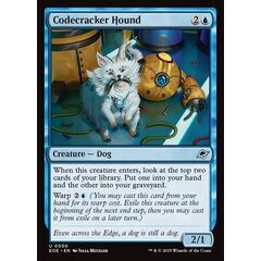 Codecracker Hound