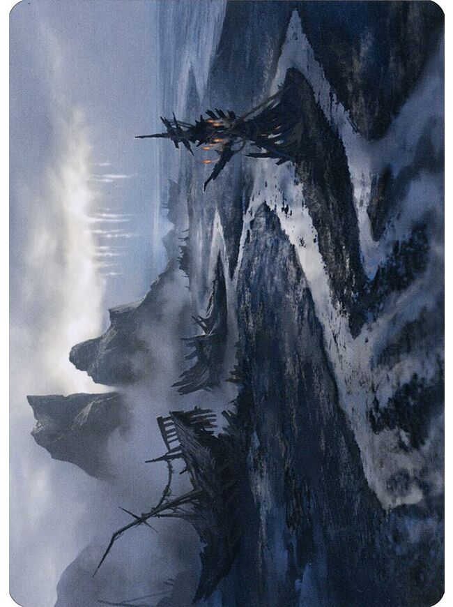 Shipwreck Marsh // Shipwreck Marsh (Art Series)