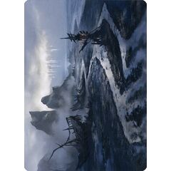 Shipwreck Marsh // Shipwreck Marsh (Art Series)