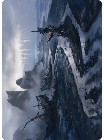 Shipwreck Marsh // Shipwreck Marsh (Art Series)