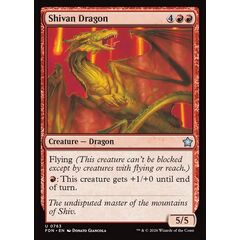 Shivan Dragon