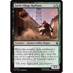 Earth Village Ruffians