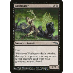 Woebearer