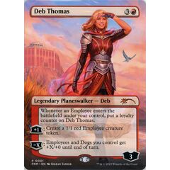 Deb Thomas