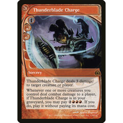 Thunderblade Charge