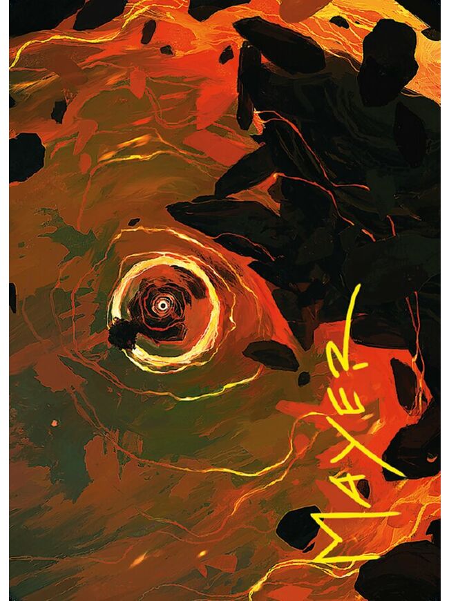 Frodo Baggins // Frodo Baggins (Art Series)