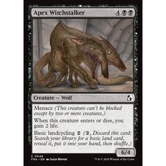 Apex Witchstalker