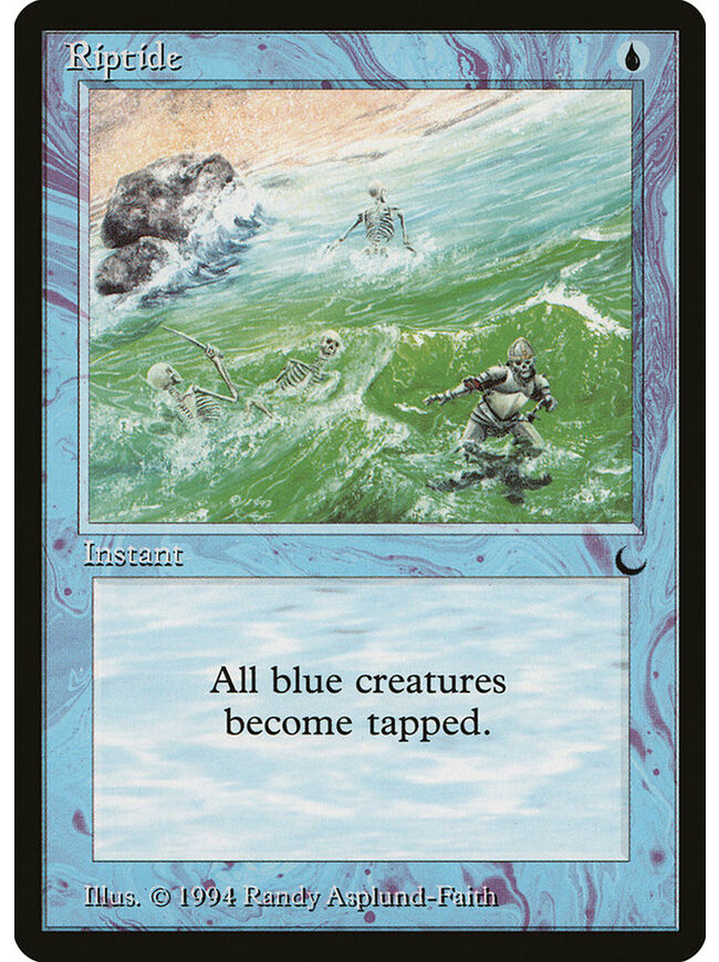 Riptide