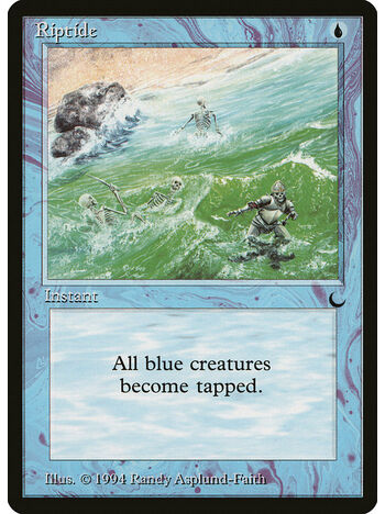 Riptide