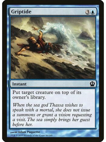 Griptide
