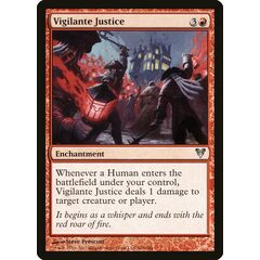 Vigilante Justice