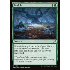 Mulch