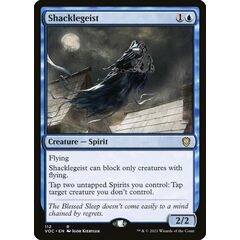 Shacklegeist