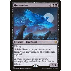 Gravewaker
