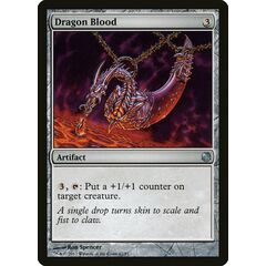 Dragon Blood