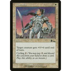 Iron Will