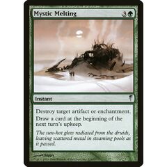 Mystic Melting