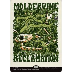 Moldervine Reclamation