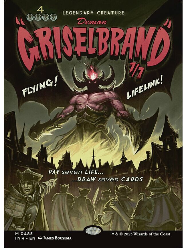 Griselbrand