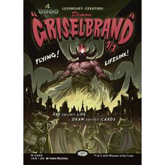 Griselbrand
